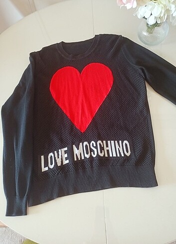 Love Moschino LOVE MOSCHİNO 