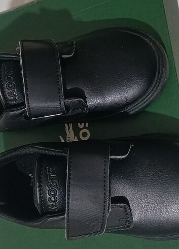 LACOSTE ÇOCUK AYAKKABI - Görsel 5