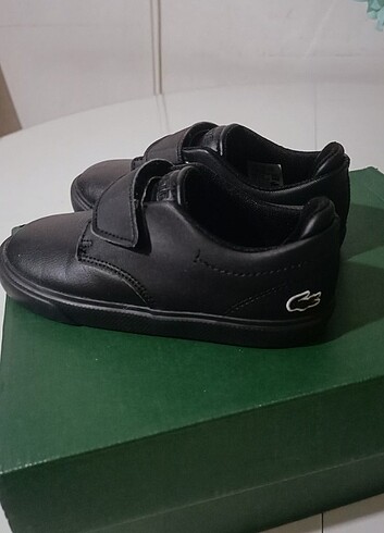 LACOSTE ÇOCUK AYAKKABI - Görsel 6