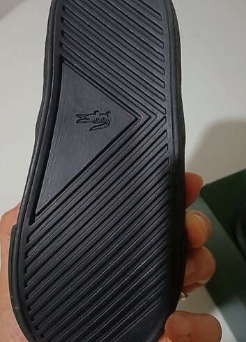 LACOSTE ÇOCUK AYAKKABI - Görsel 8
