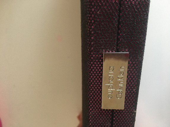 Calvin Klein Calvin Klein clutch