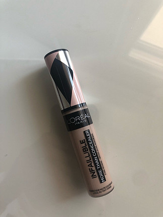 Loreal infaillable kapatıcı