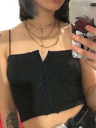 Urban outfitters crop