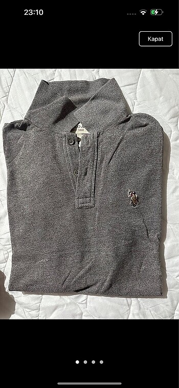 Polo yaka