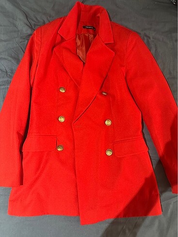 Blazer ceket