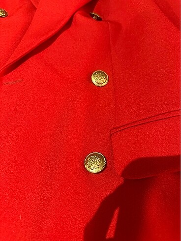 Trendyol & Milla Blazer ceket
