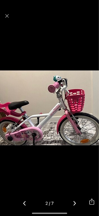 Decathlon Decathlon Bisiklet