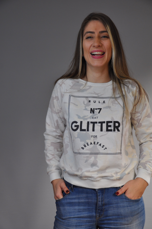m Beden Sweatshirt