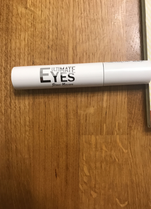 Flormar FLORMAR MASKARA BAZI
