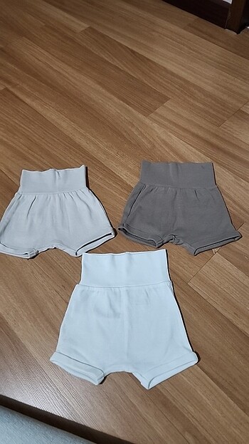 H&m şort 