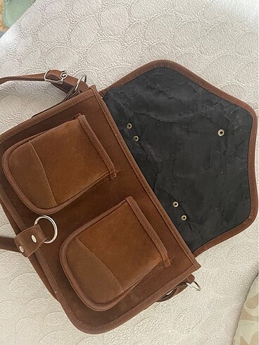  Beden Vintage çanta