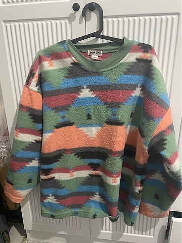 Vintage polar