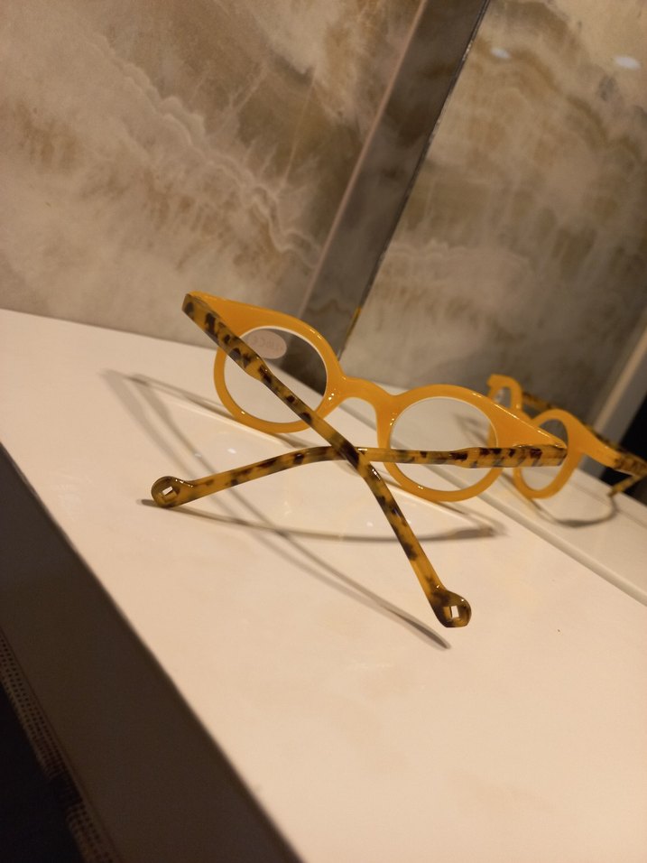 +2.5 YAKIN GÖZLÜK - Görsel 2