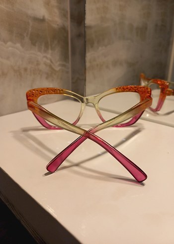 +2 YAKIN GÖZLÜK - Görsel 4