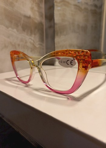 +2 YAKIN GÖZLÜK - Görsel 2