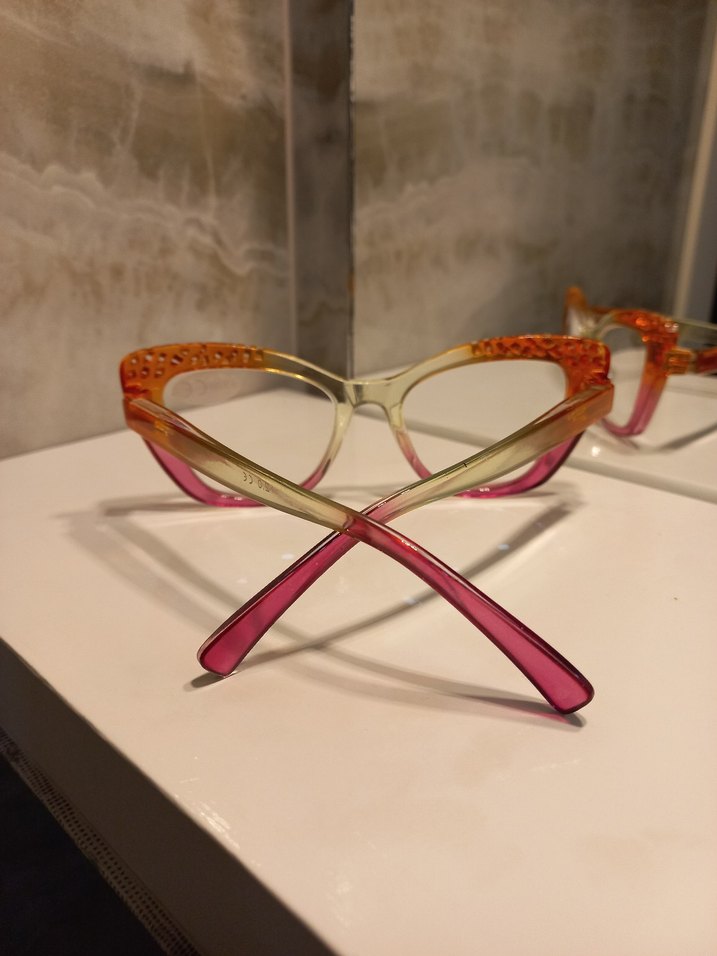 +2 YAKIN GÖZLÜK - Görsel 4