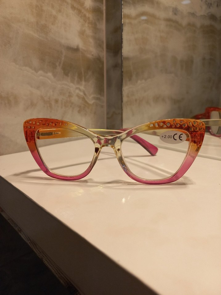 +2 YAKIN GÖZLÜK - Görsel 3