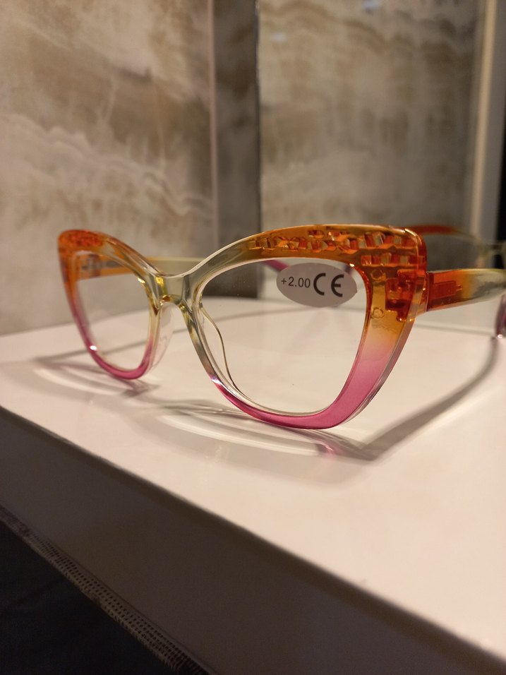 +2 YAKIN GÖZLÜK - Görsel 2