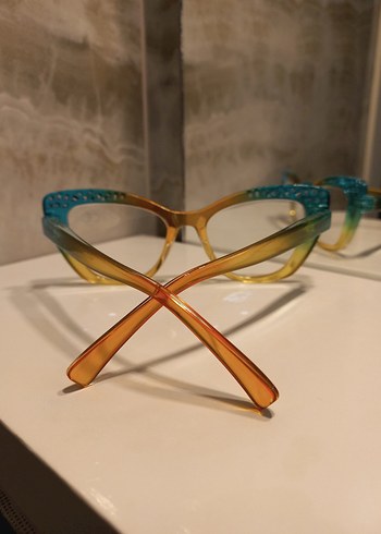 +2 YAKIN GÖZLÜK - Görsel 3