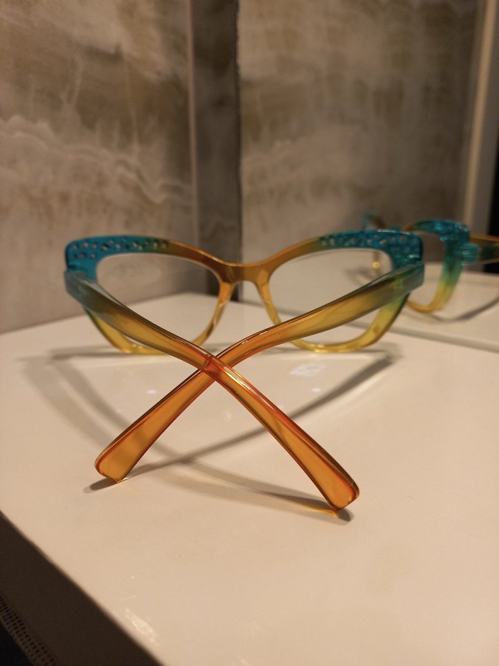 +2 YAKIN GÖZLÜK - Görsel 3