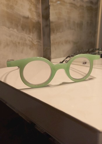 +2.5 YAKIN GÖZLÜK - Görsel 2