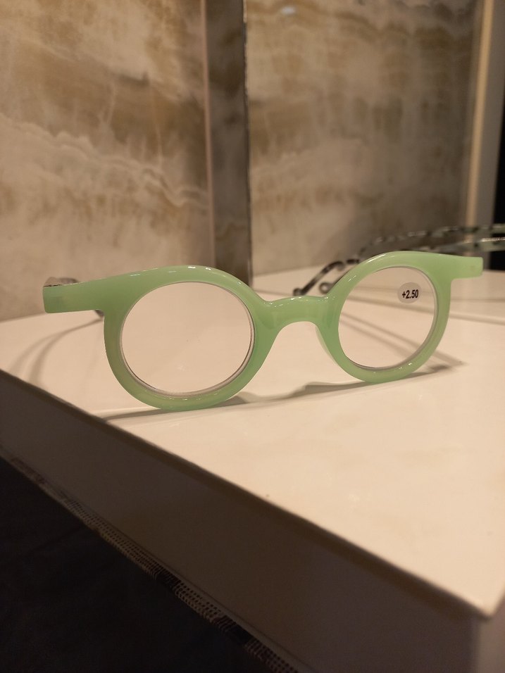 +2.5 YAKIN GÖZLÜK - Görsel 2