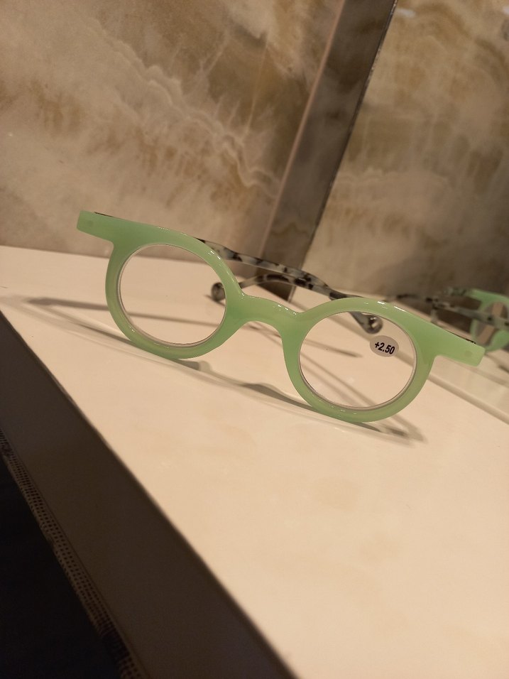 +2.5 YAKIN GÖZLÜK - Görsel 3