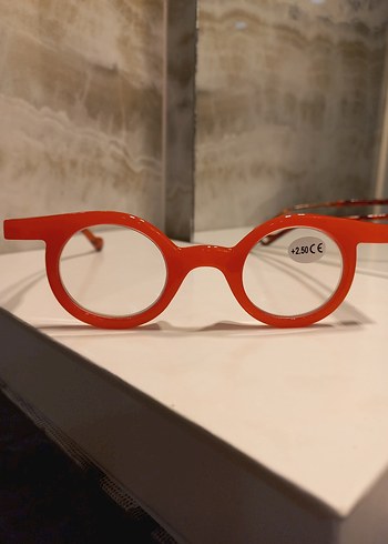 +2.5 YAKIN GÖZLÜK - Görsel 2