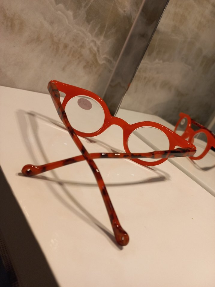 +2.5 YAKIN GÖZLÜK - Görsel 3