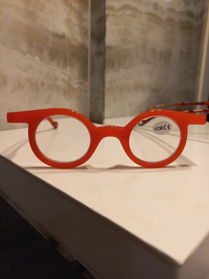 +2.5 YAKIN GÖZLÜK - Görsel 2