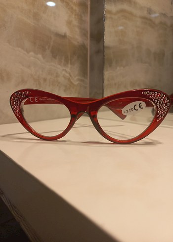 +2.5 YAKIN GÖZLÜK - Görsel 3