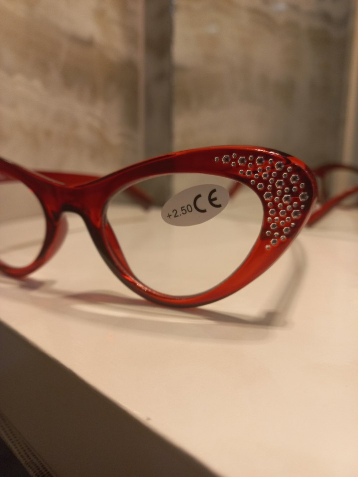 +2.5 YAKIN GÖZLÜK - Görsel 2