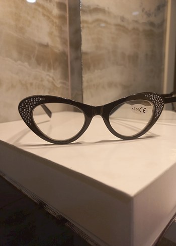 +2.5 YAKIN GÖZLÜK - Görsel 3