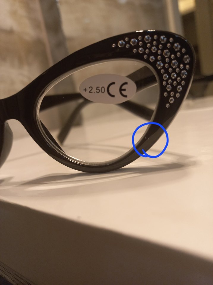 +2.5 YAKIN GÖZLÜK - Görsel 2