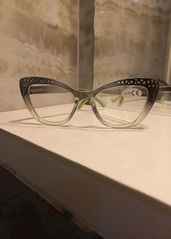 +2 YAKIN GÖZLÜK - Görsel 3