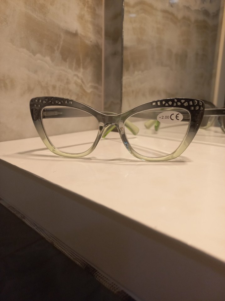 +2 YAKIN GÖZLÜK - Görsel 3