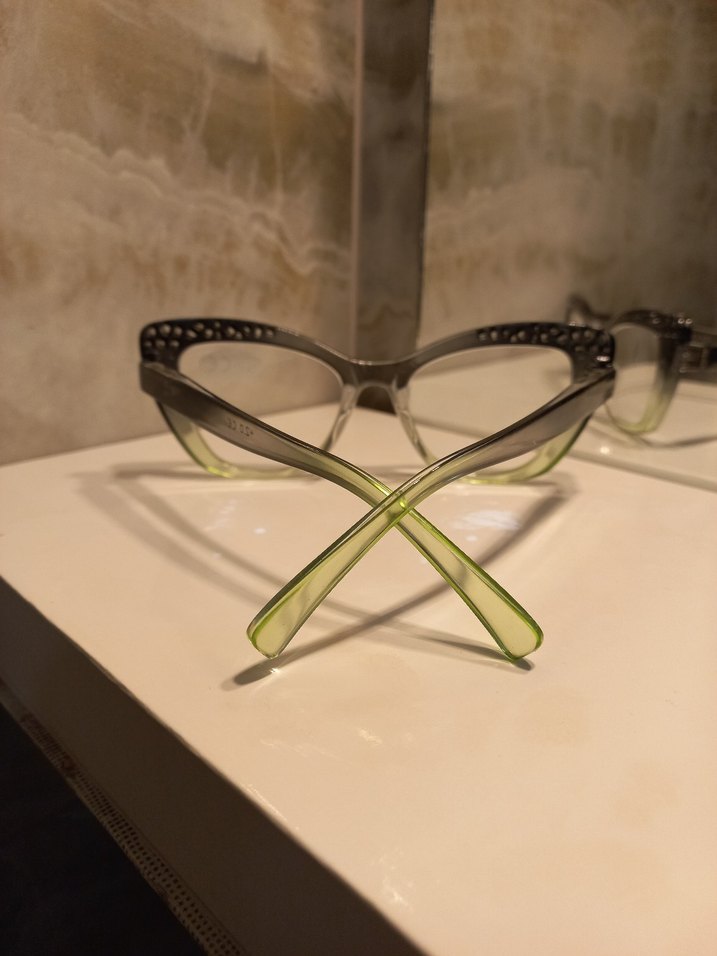 +2 YAKIN GÖZLÜK - Görsel 4