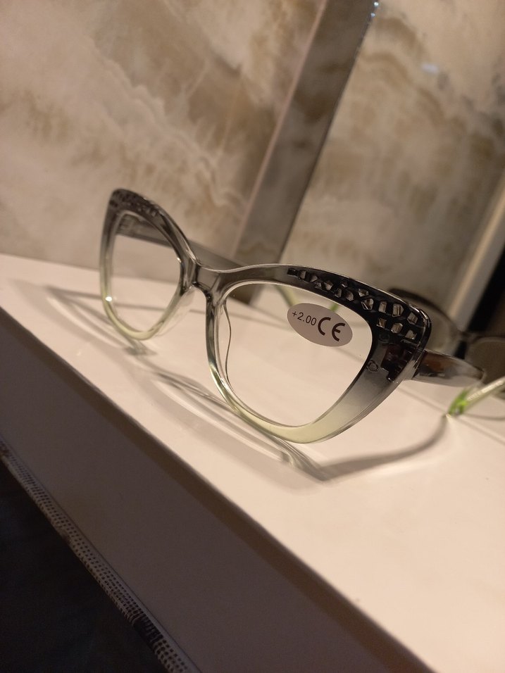 +2 YAKIN GÖZLÜK - Görsel 2