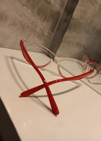 +2 YAKIN GÖZLÜK - Görsel 3