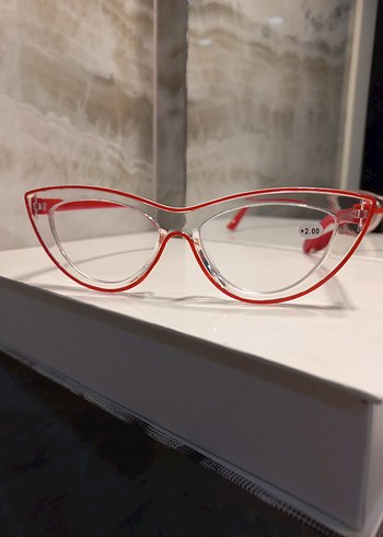 +2 YAKIN GÖZLÜK - Görsel 2