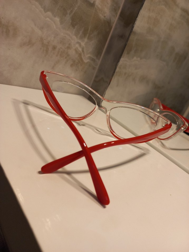 +2 YAKIN GÖZLÜK - Görsel 3