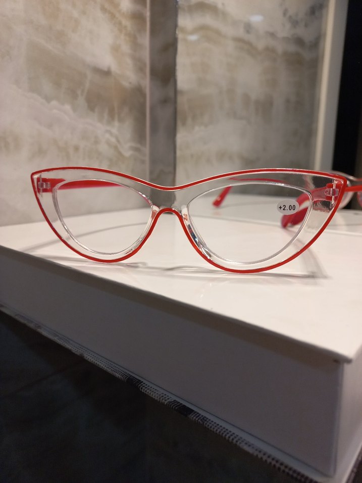 +2 YAKIN GÖZLÜK - Görsel 2