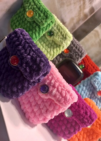 AIRPODS KULAKLIK KILIF - Görsel 2