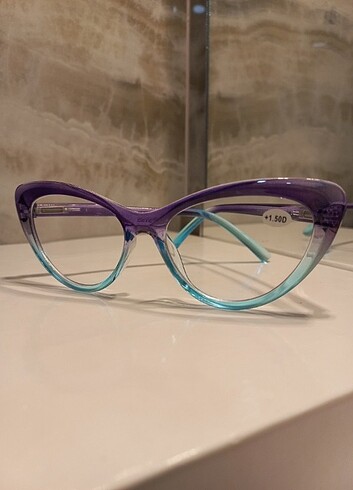 Ray Ban +1.5 YAKIN GÖZLÜK