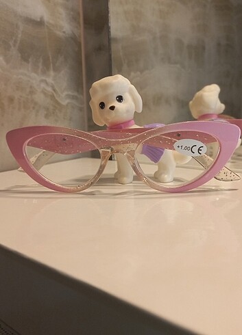 Ray Ban +1 YAKIN GÖZLÜK