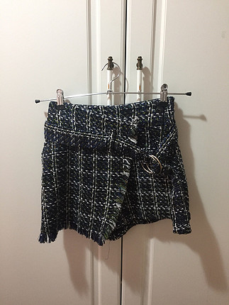 Bershka Etek-Short