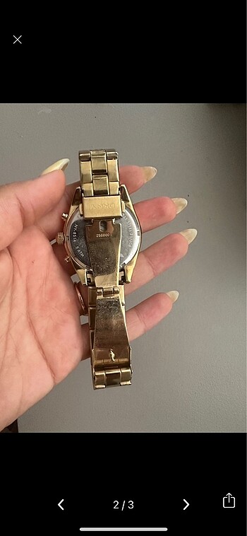 DKNY Orijinal dkny saat