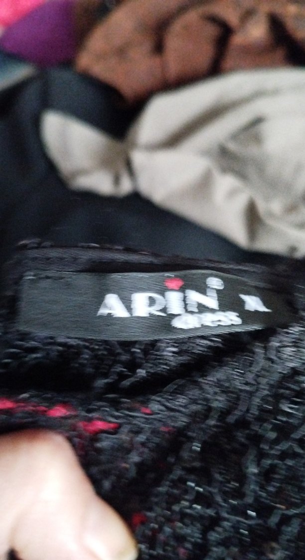 midi abiye - Görsel 4