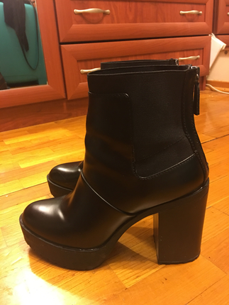 38 Beden Stradivarius Bot
