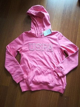 uspa sweat